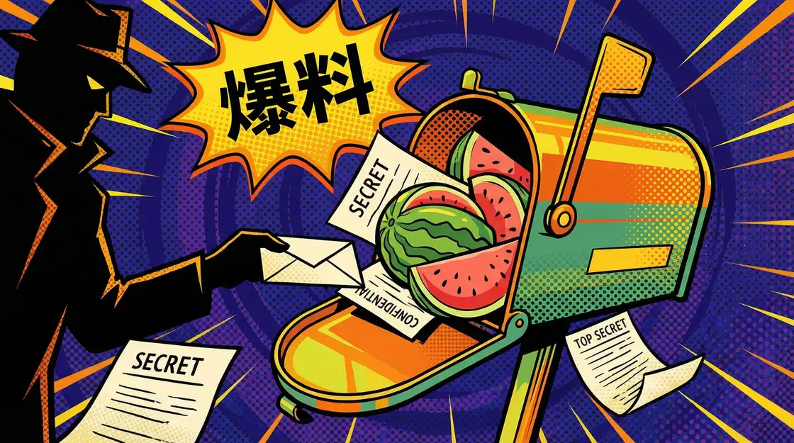 神秘视频-最新资讯神秘视频影院|神秘视频官方网站大全 匿名爆料通道漫画插图